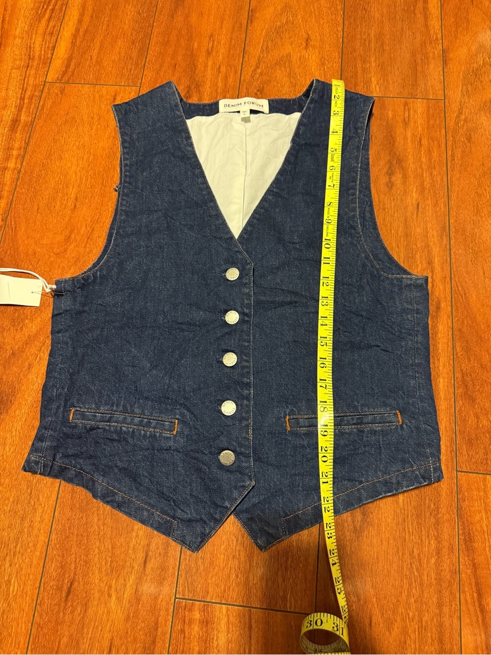 Jeans Subcategory Identification - Picture 3 of 8